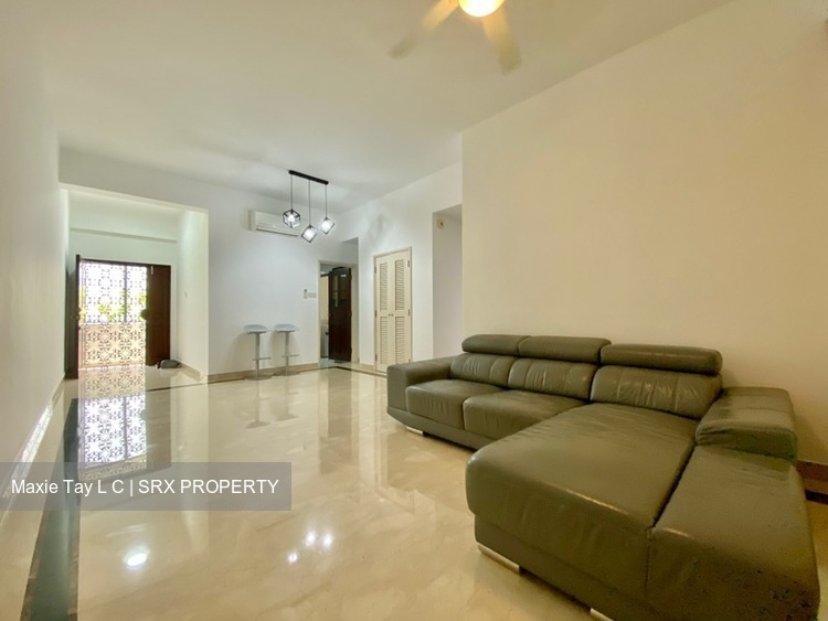 Hillview Green (D21), Condominium #604901361
